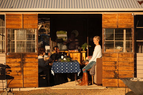 Hutton Vale Farm - Tweed Heads Accommodation 0