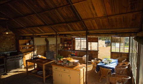 Hutton Vale Farm - Tweed Heads Accommodation 1