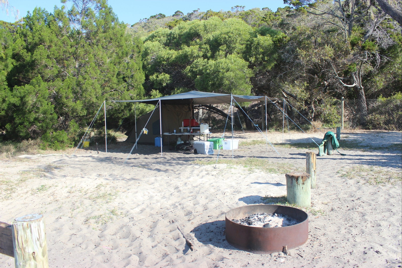 Fraser Island QLD Tweed Heads Accommodation
