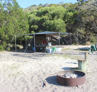 K'gari Fraser Island camping Great Sandy National Park - Tweed Heads Accommodation