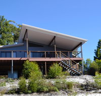 Kokomo at Kingfisher Bay - Tweed Heads Accommodation