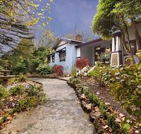 Kubba Roonga Guesthouse Spa Retreat - Tweed Heads Accommodation