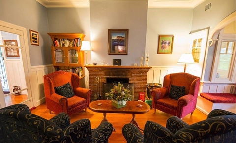 Kubba Roonga Guesthouse Spa Retreat - Tweed Heads Accommodation 1