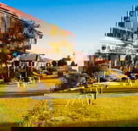 Lacepede Bay Motel  Restaurant - Tweed Heads Accommodation