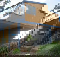 Lakes Beachfront Holiday Park - Tweed Heads Accommodation