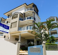 La Vida On Anzac - Tweed Heads Accommodation