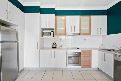 La Vida On Anzac - Tweed Heads Accommodation 2