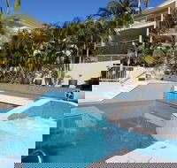 Lennox Beach Resort - Tweed Heads Accommodation