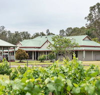 Lovedale House - Hunter Valley - Tweed Heads Accommodation