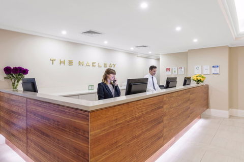 Macleay Hotel - Tweed Heads Accommodation 0