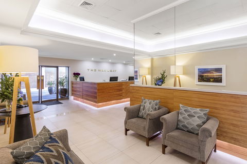 Macleay Hotel - Tweed Heads Accommodation 1