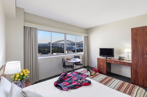 Macleay Hotel - Tweed Heads Accommodation 2