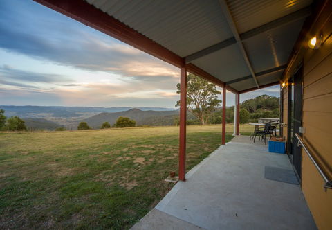 Majestic View Cottages - Tweed Heads Accommodation 1