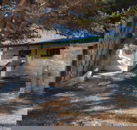 Managers Lodge - Innes National Park - Tweed Heads Accommodation