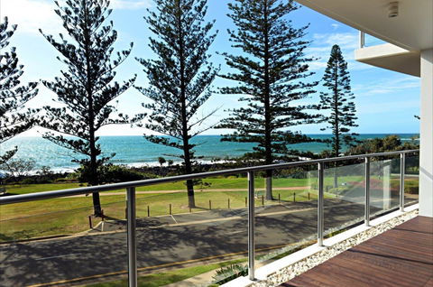 Manta Bargara Resort - Tweed Heads Accommodation 0