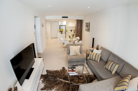 Manhattan - Canberra Executive Apartments - Tweed Heads Accommodation 0