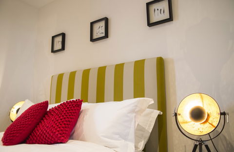 Manhattan - Canberra Executive Apartments - Tweed Heads Accommodation 1