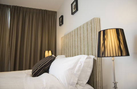 Manhattan - Canberra Executive Apartments - Tweed Heads Accommodation 2