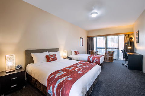 Mercure Kakadu Crocodile Hotel - Tweed Heads Accommodation 2
