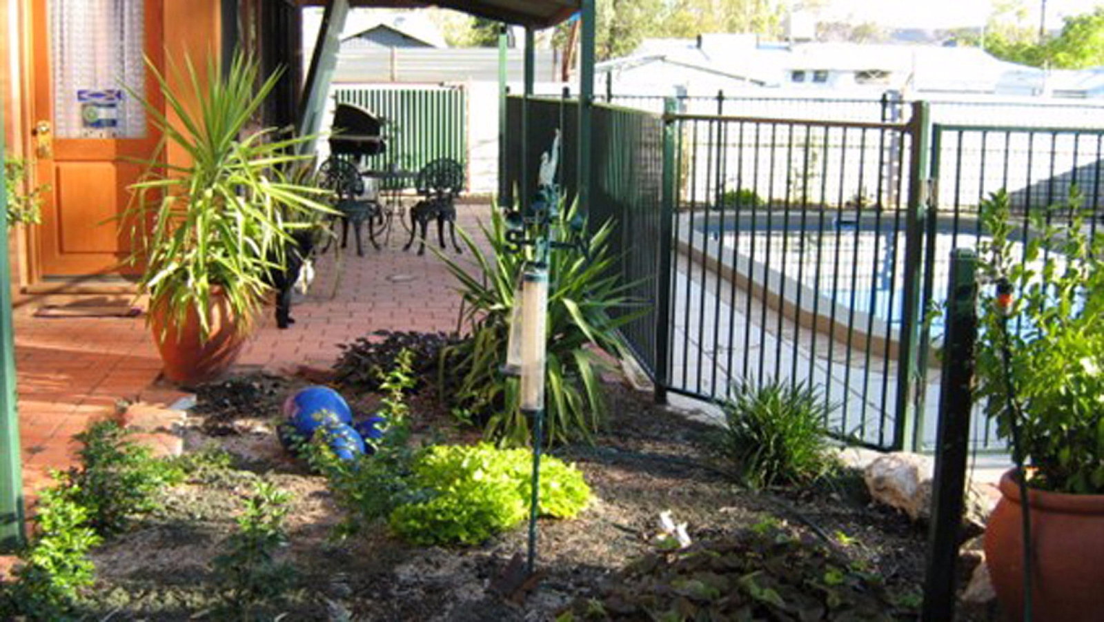 Alice Springs NT Tweed Heads Accommodation
