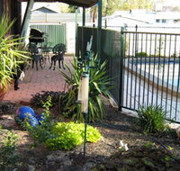 Molliejay Bed and Breakfast - Tweed Heads Accommodation