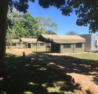 Mount Hart Wilderness Lodge - Tweed Heads Accommodation