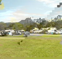 Mullumbimby Showground Camping Ground - Tweed Heads Accommodation