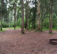 Murphys Glen campground - Tweed Heads Accommodation