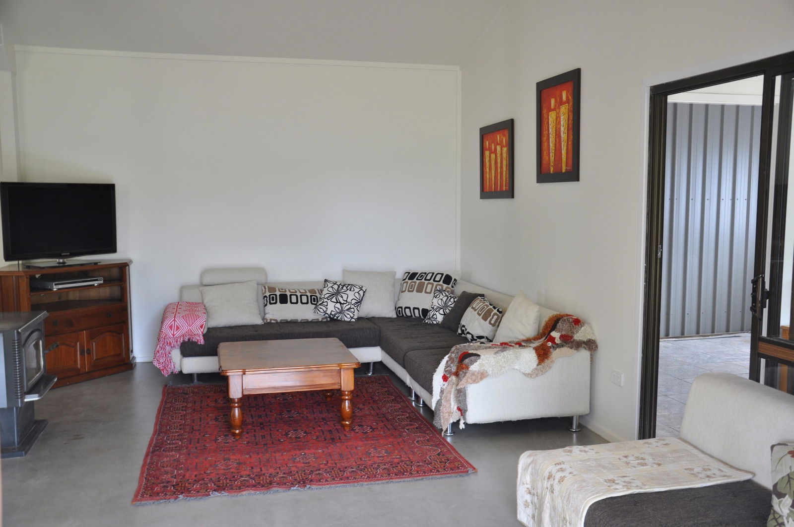 Kings Creek NSW Tweed Heads Accommodation