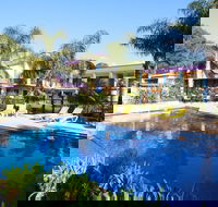 Nautilus Apartments Merimbula - Tweed Heads Accommodation