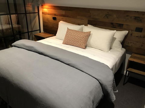 Nomads Nest Geelong - Tweed Heads Accommodation 0