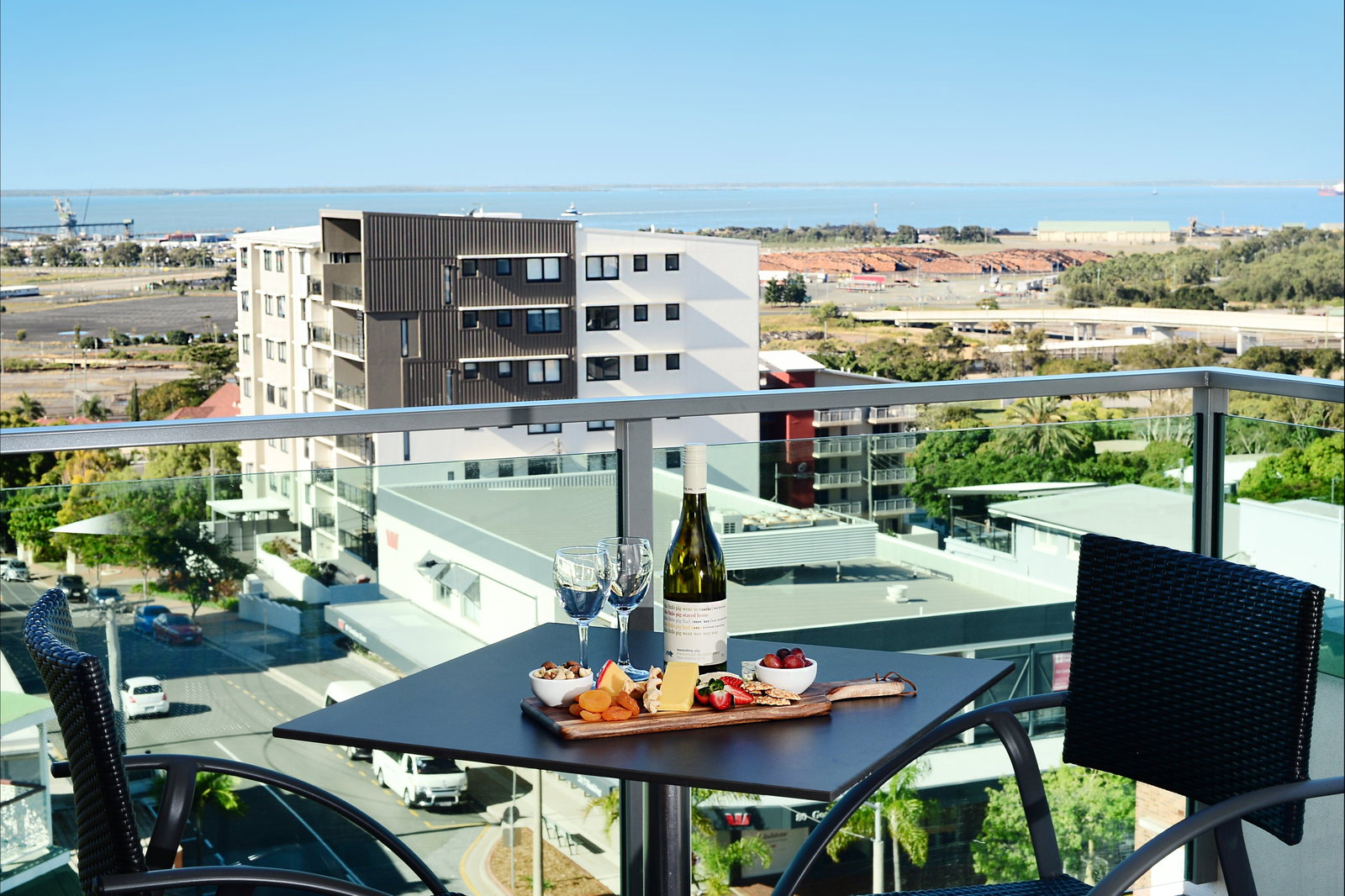 Gladstone QLD Tweed Heads Accommodation