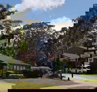 Old Maitland Inn - Tweed Heads Accommodation