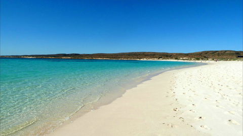One K Camp At Cape Range National Park - Tweed Heads Accommodation 0