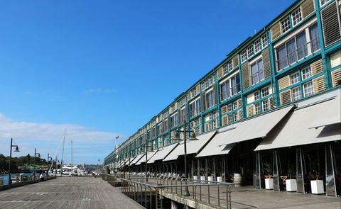 Ovolo Woolloomooloo - Tweed Heads Accommodation 0