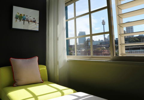 Ovolo Woolloomooloo - Tweed Heads Accommodation 2