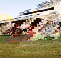 Paradise Country Farmstay - Tweed Heads Accommodation
