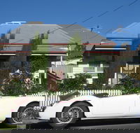 Peel Cottage - Tweed Heads Accommodation