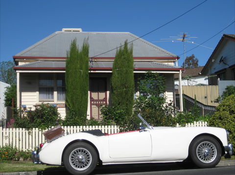 Peel Cottage - Tweed Heads Accommodation 0