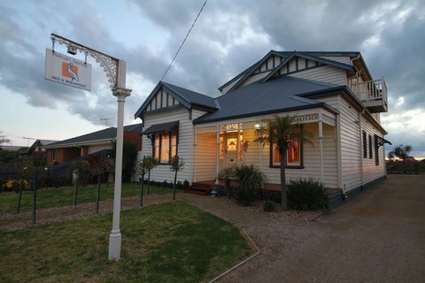 Pelican Sands Bed & Breakfast - Tweed Heads Accommodation 0