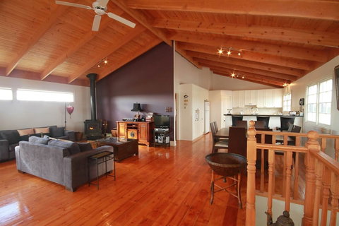 Pelican Sands Bed & Breakfast - Tweed Heads Accommodation 1