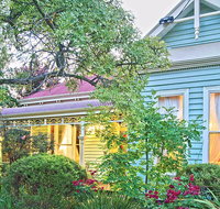 Pendower House BB and Self Contained Apartments - Tweed Heads Accommodation