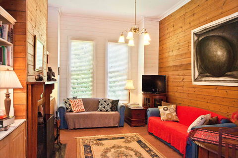 Pendower House B&B And Self Contained Apartments - Tweed Heads Accommodation 2