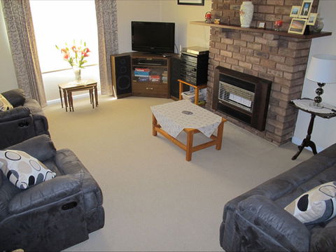 Pennell's Lysander Cottage - Tweed Heads Accommodation 2