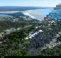 Peppers Noosa Resort and Villas - Tweed Heads Accommodation
