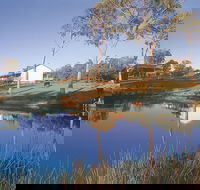 Platypus Park Country Retreat - Tweed Heads Accommodation