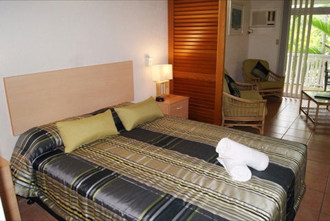 Port Douglas Palm Villas - Tweed Heads Accommodation 0