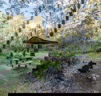 Postmans campground - Tweed Heads Accommodation