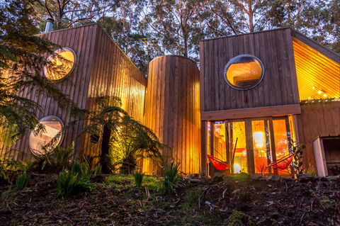 Qii House - Tweed Heads Accommodation 0