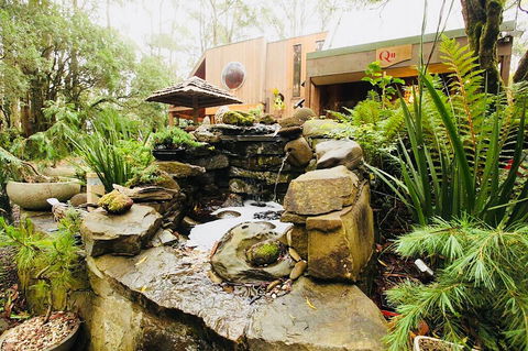 Qii House - Tweed Heads Accommodation 1